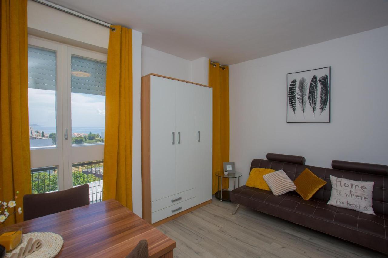 Apartments Buba Split Exterior photo
