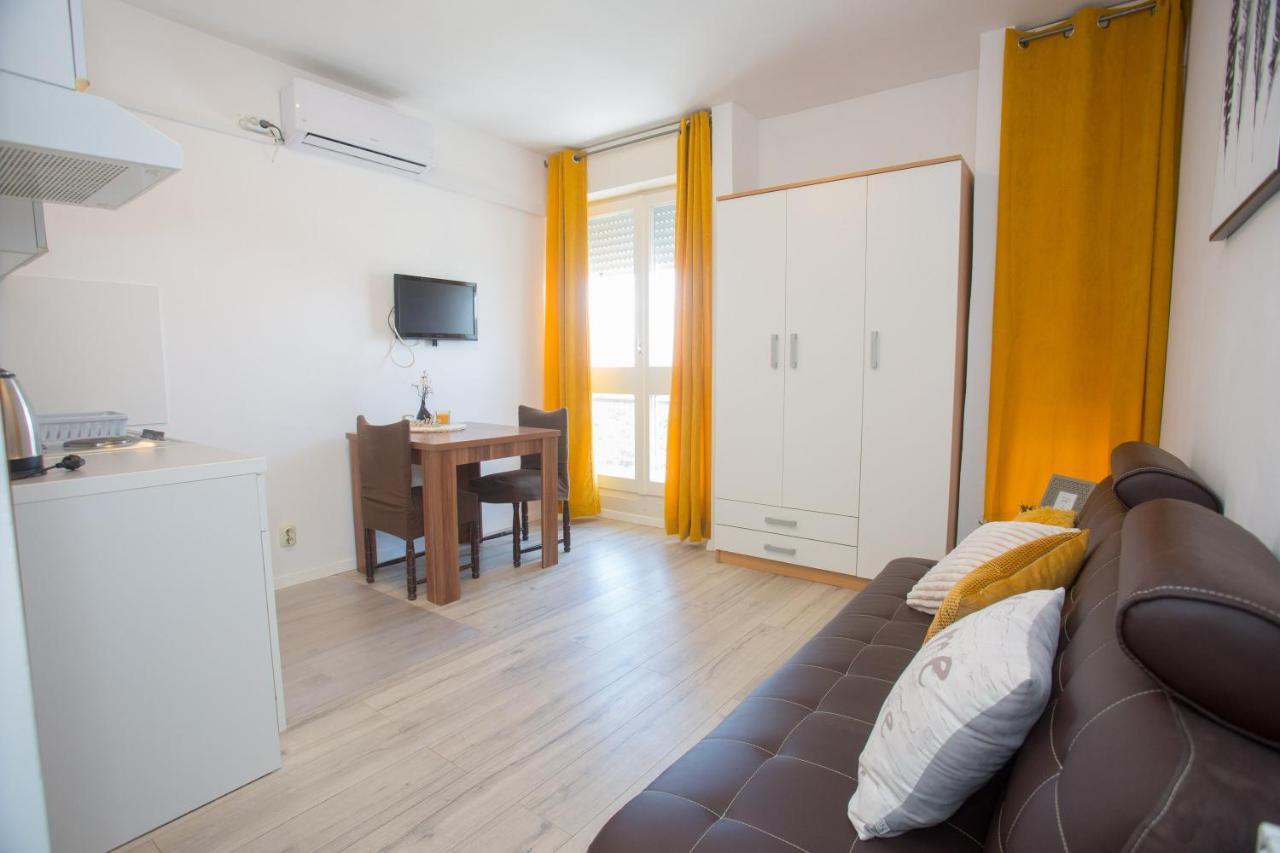 Apartments Buba Split Exterior photo