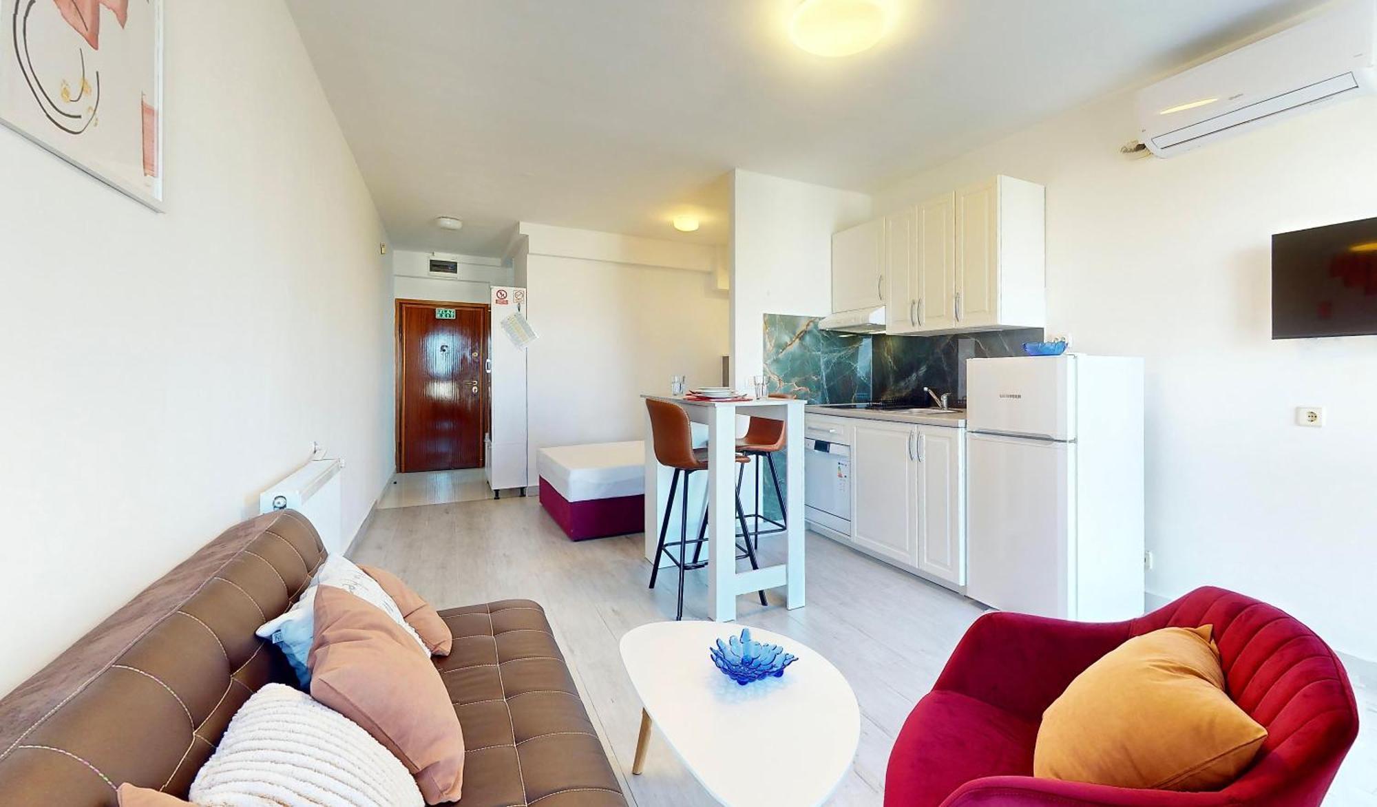 Apartments Buba Split Exterior photo