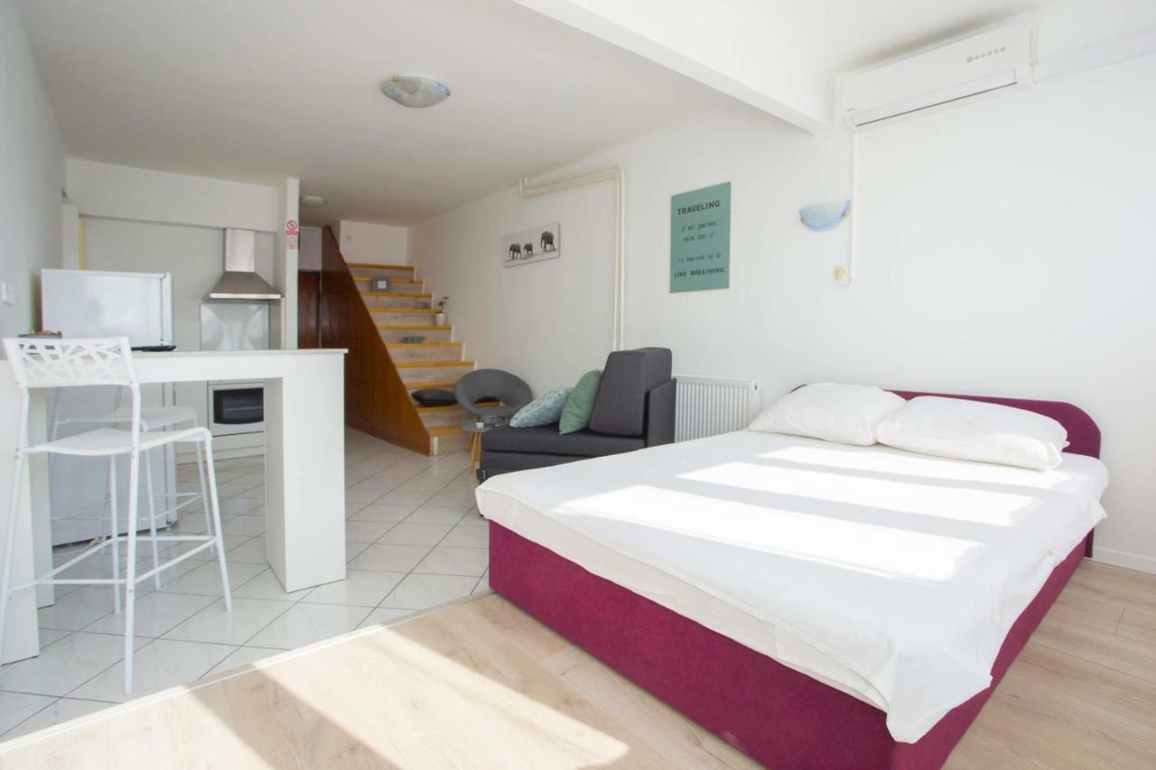 Apartments Buba Split Exterior photo